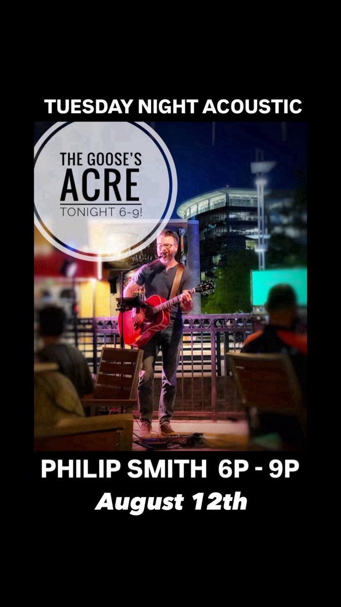 #Pizza | #Pints | #Music
#Tuesday #Special
1/2 PRICE PIES 🍕
ANY #pizza All Day
(Dine-in Only)
#brickoven #pizzas🔥

#HappyHours 3P-7P &amp; 9P-11P 

#TexasTuesday 🍺🥃
$5 Select #TexasBeer &amp; #Spirits 

LIVE ACOUSTIC 6P-9P 🎸

#WoodlandsWaterway
#TheWoodlandsTX #SpringTX #ConroeTX