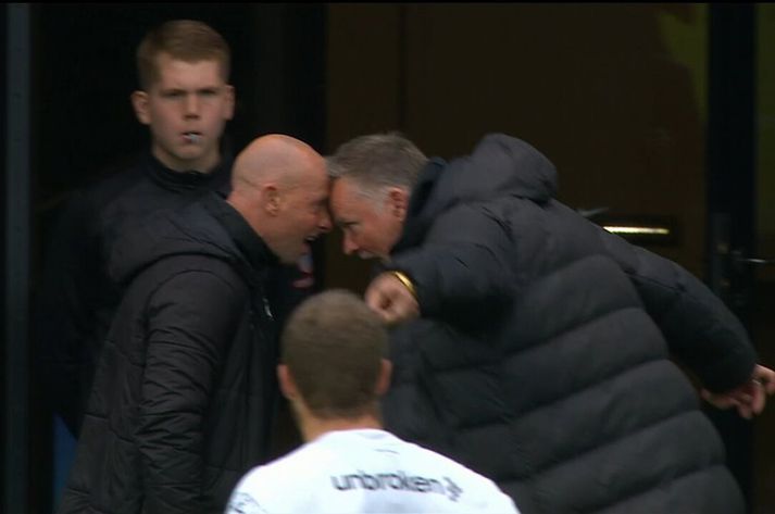 Davíð Már tweet media