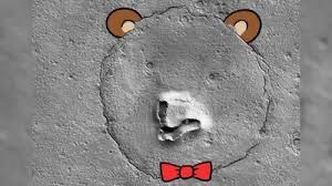 TheKryptoBorz's tweet photo. Theses is simple: A bear on the moon. A cute, memeable animal found in space, retweeted by the official NASA team themselves. 

Strong narrative which fits perfectly inside the JUP ecosystem. 

It all makes sense.  Jupiter > Uranus > Mabe

C425TeQcWBKfd4zsx5R66PBoaZYaswo9Pa5hwLCejupx

$MABE