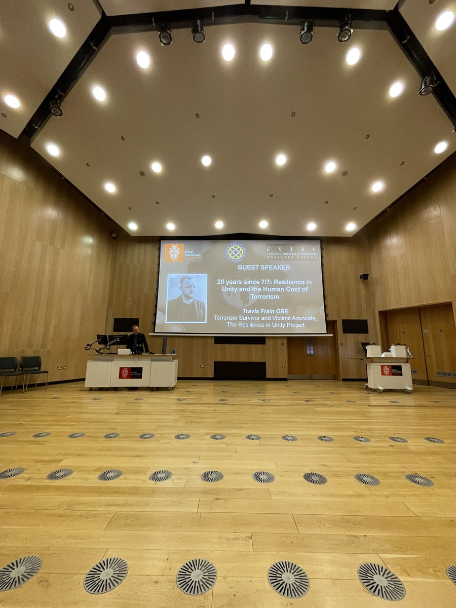 Resilience in Unity tweet media