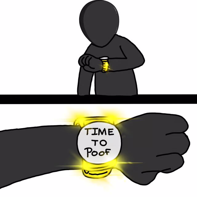 $POOF 🧙‍♂️ 🪄 tweet media