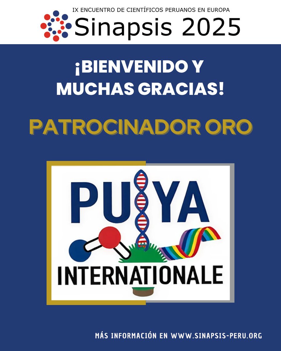 Sinapsis tweet media