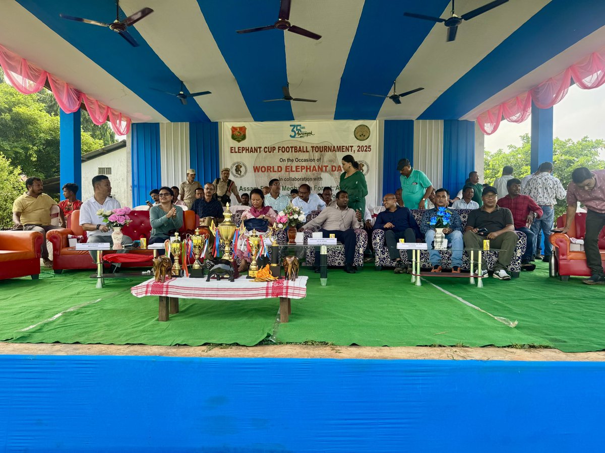 Sunnydeo Choudhary, IFS tweet media