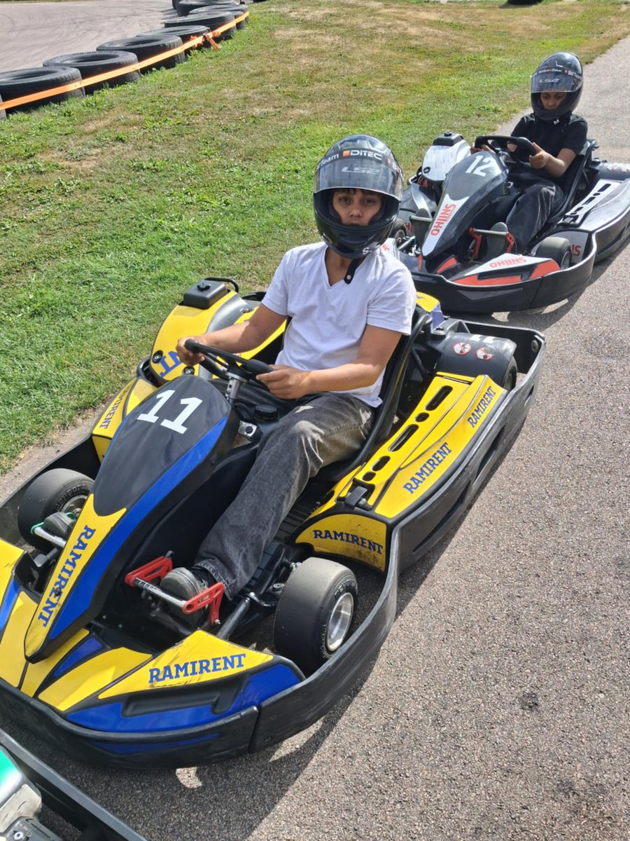 victorc35's tweet photo. Ett stort tack till alla som var med i söndags både personal föräldrar och deltagare 🙏💚 och ett stort tack till BLN Karlskrona hyrkart och mhf #barnicentrum #bln #gokart #välgörenhet #dontdrinkanddrive https://t.co/YPsYvynHkH