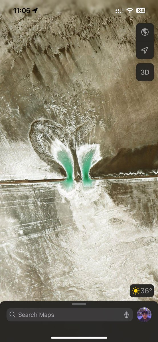 elrobalcaraz's tweet photo. What i see on the maps | What my drone sees irl 🔝 https://t.co/RT5JHRL9Pq
