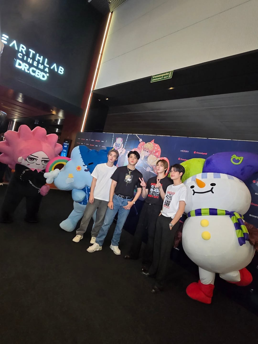 みー　gmmtv skynani smyle skynani pics on X: 