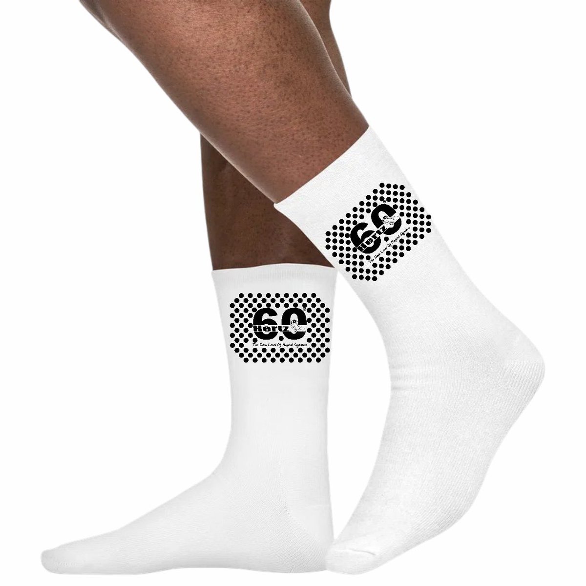 “The Deep Level Of Musical Signature” socks 🧦 you have to get yours as soon as they drop! 🎼💯