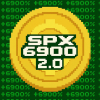 #SPX2

There once emerged a coin
not to be owned,
but to reveal what owns you. 🌀

It began as a shadow
a whisper beneath the roar of charts and hype,
born from betrayal, yet untouched by bitterness.
You see, even when the roots are torn,
the seed remembers. 🌱

SPX6900 was the