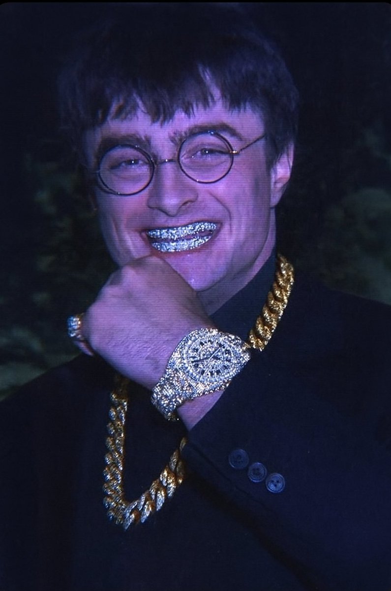 FlippyDees's tweet image. “If you aren’t already well positioned for this bull run this is your LAST CHANCE before prices shoot ALL the way up. Be grateful and be ready, the rest is up to you dawg.”

(Page 419 - Harry Potter and the Blockchain of Secrets)
by J.K. Trolling 🙏