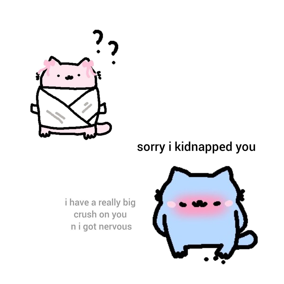 literally obsessed and not sorry