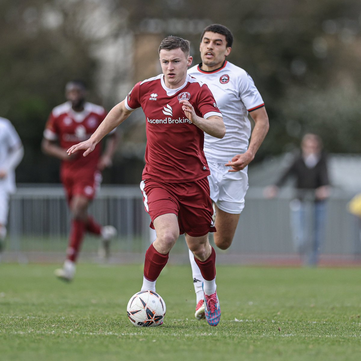 Happy Birthday Freddie, hope you have a great day!