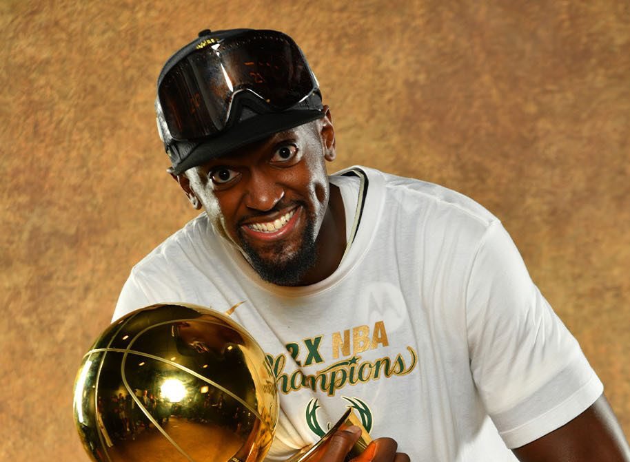 NBACentral (@thedunkcentral) on Twitter photo “I mean, what’s wrong with our team? Why can’t we do it this year? The only thing wrong with us is people being hurt.”
- Bobby Portis on the Bucks’ championship chances
(Via ESPN Milwaukee / h/t <a href="/HoopAnalysisNet/">NBA Analysis Network</a> ) “I mean, what’s wrong with our team? Why can’t we do it this year? The only thing wrong with us is people being hurt.”
- Bobby Portis on the Bucks’ championship chances
(Via ESPN Milwaukee / h/t <a href="/HoopAnalysisNet/">NBA Analysis Network</a> )