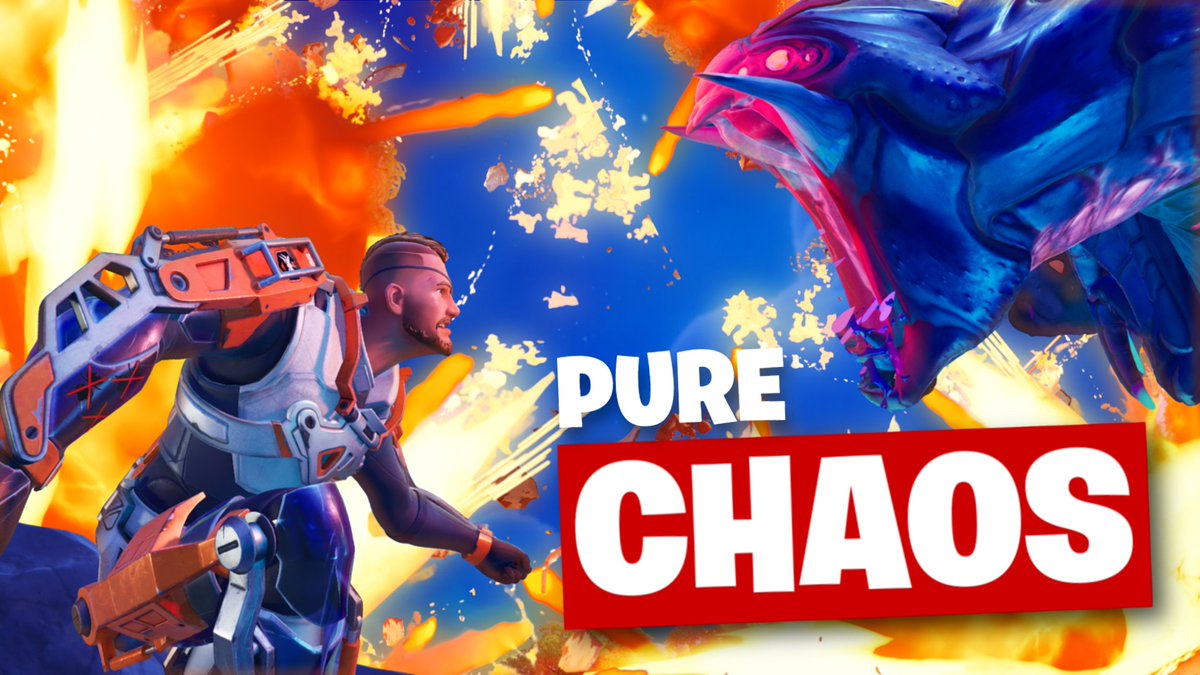 FunkoNico (@funkonico) on Twitter photo #Fortnite Season 4 Made Us GO INSANE
Ft: <a href="/AtomReal_UEFN/">Atom UEFN (COMISSIONS CLOSED TEMPORARILY)</a>
Link 👉youtube.com/watch?v=KvhzvZ… #Fortnite Season 4 Made Us GO INSANE
Ft: <a href="/AtomReal_UEFN/">Atom UEFN (COMISSIONS CLOSED TEMPORARILY)</a>
Link 👉youtube.com/watch?v=KvhzvZ…