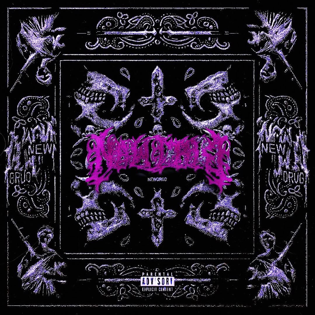 +++ @1300Saint - NewDrug - 8/15