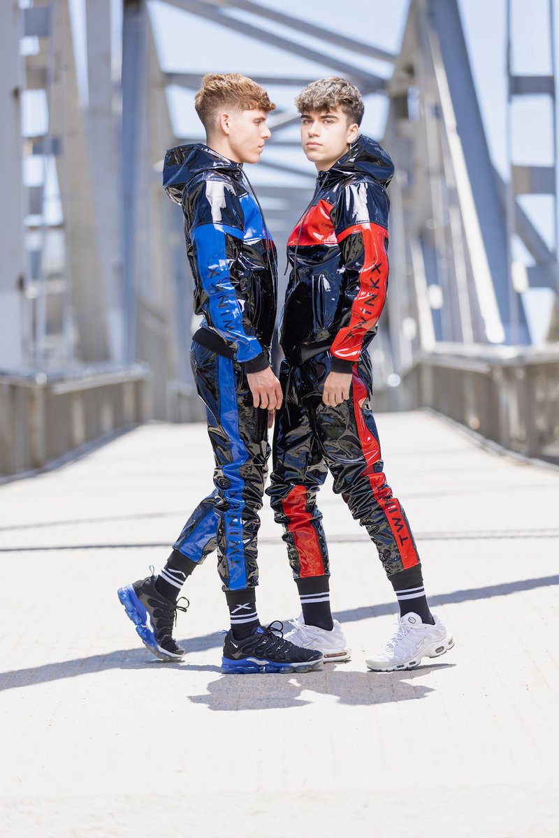 TWINKX | REACT | PVC PRO 

twink-x.com/collections/tw…