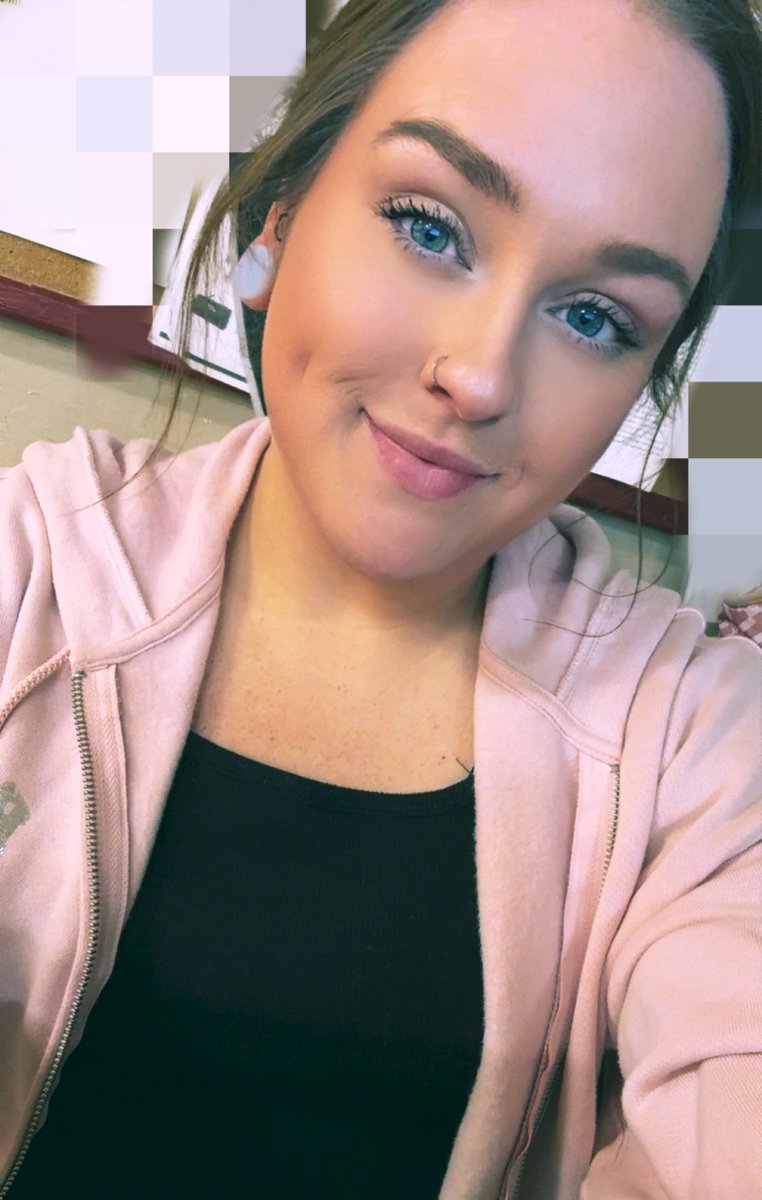 in the end, you took it all away from me. 🔪