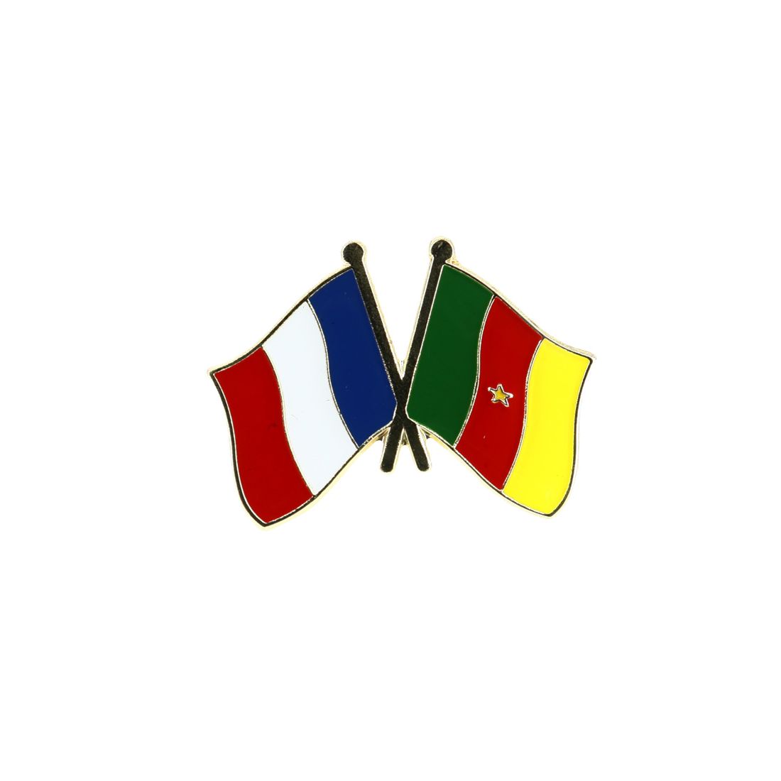🚨🇫🇷🇨🇲 ALERTE INFO | Emmanuel Macron reconnaît que la France a mené une "guerre" au Cameroun avant et après l’indépendance de 1960, une première pour l’État.