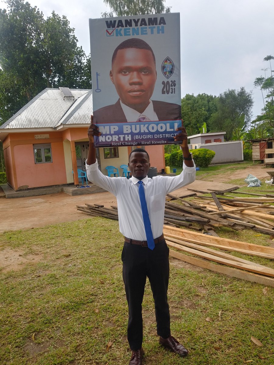 It's time, we are so close to victory. Thank you my people