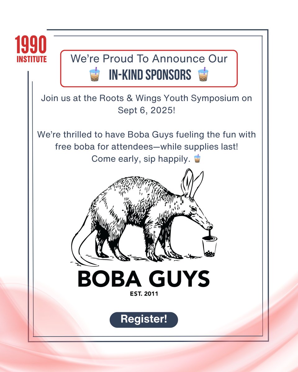 1990 Institute tweet media