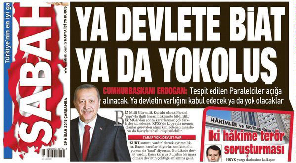 'Esas'ı kaçırırsanız yapacağınız tüm yorumlar ve projeksiyonlarda yanılma  payınız yüksek olur.