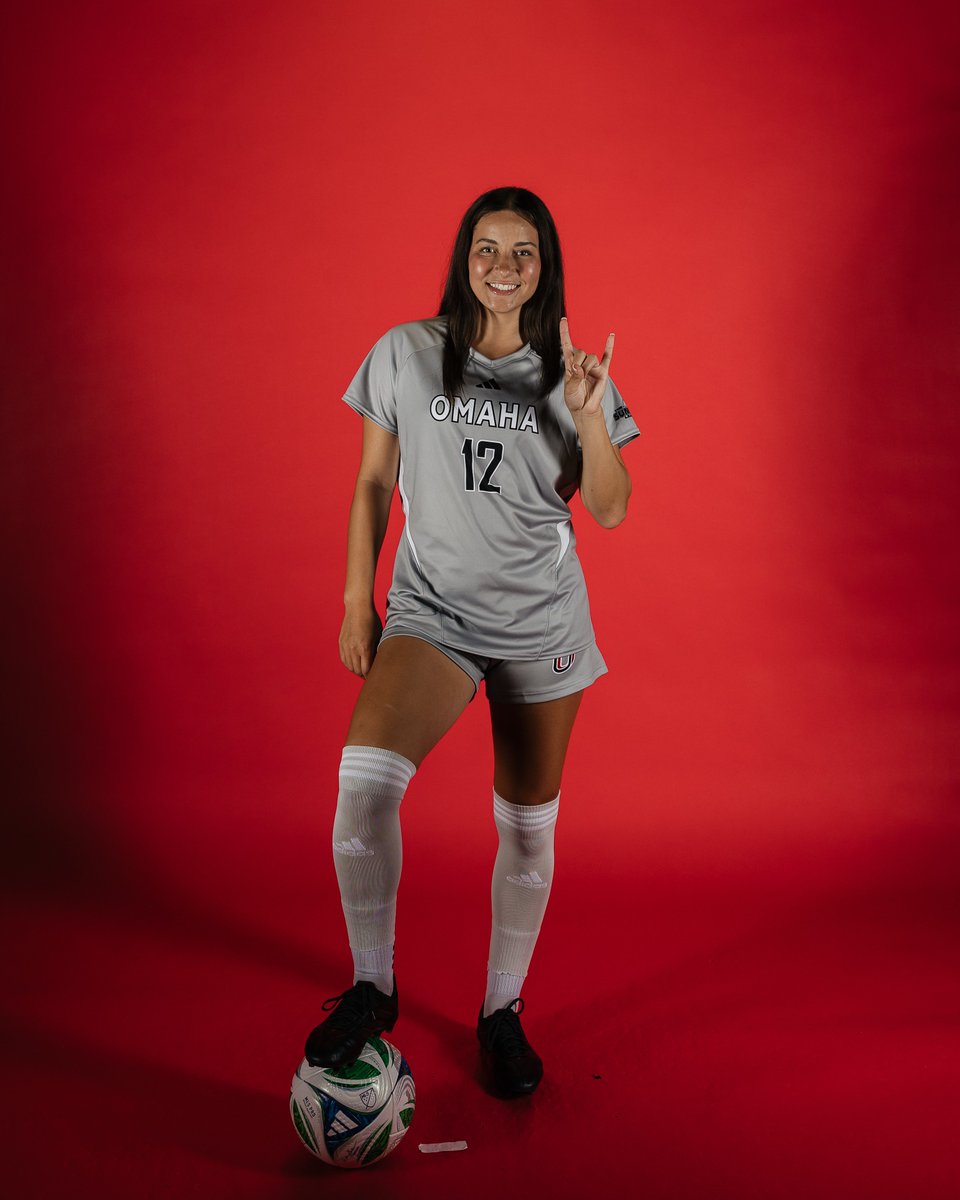 Omaha Women's Soccer tweet media