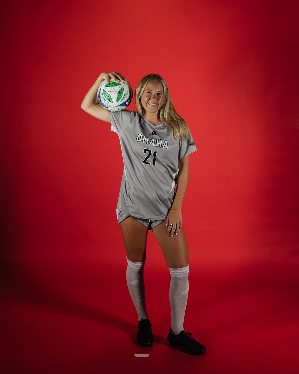 Omaha Women's Soccer tweet media
