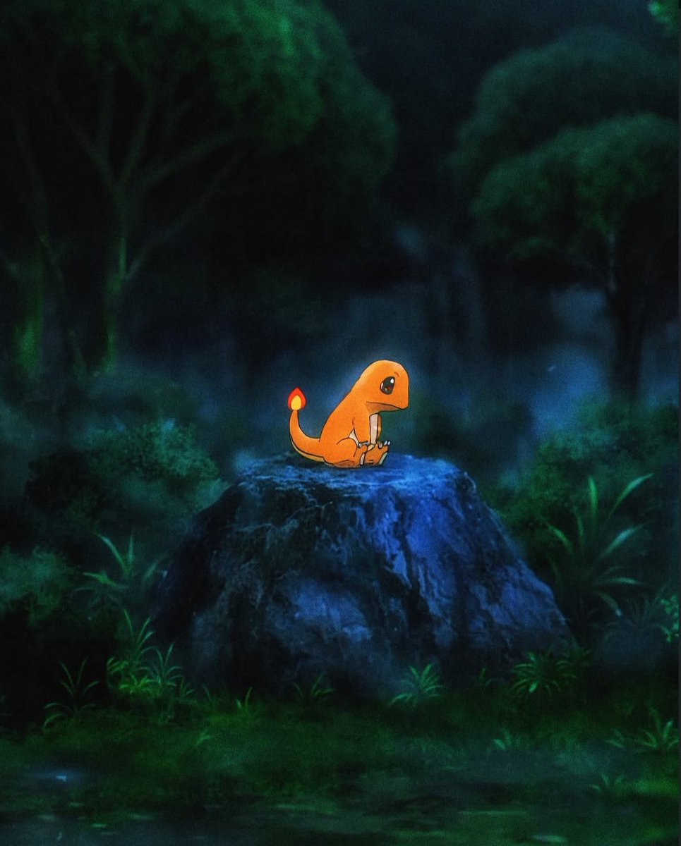 Pokémon Daily tweet media