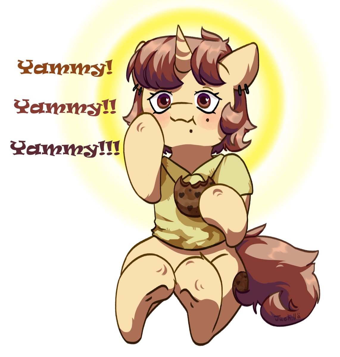 Gift for friend
#mlp #pony #mlpfim