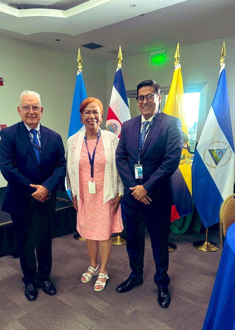 Pablo Beltrán Ayala (@pablobeltran_a) on Twitter photo 🇵🇦 #CESInternacional| Por invitación del doctor Juan Bosco Bernal, presidente del Consejo Centroamericano de Acreditación de la Educación Superior, <a href="/ccacalidad/">CCACalidad</a>, participaré como conferencista en el XI Foro Internacional “Innovaciones en la Acreditación: Nuevos enfoques para 🇵🇦 #CESInternacional| Por invitación del doctor Juan Bosco Bernal, presidente del Consejo Centroamericano de Acreditación de la Educación Superior, <a href="/ccacalidad/">CCACalidad</a>, participaré como conferencista en el XI Foro Internacional “Innovaciones en la Acreditación: Nuevos enfoques para