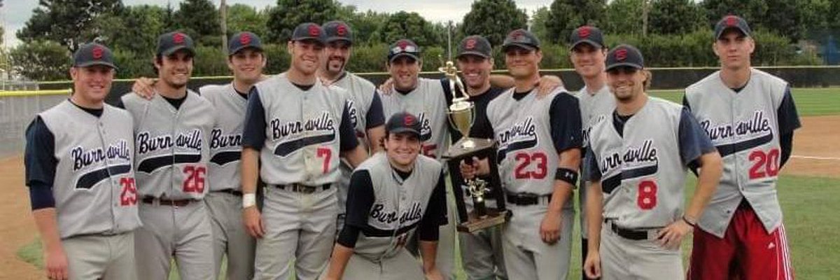 The Kitties will match up with Anoka in the first round of <a href="/mntownball25/">mntownball25</a> on Sunday @ 11am in Glencoe @ Vollmer Field. The last time we played in Glencoe was the 2011 state championship game.