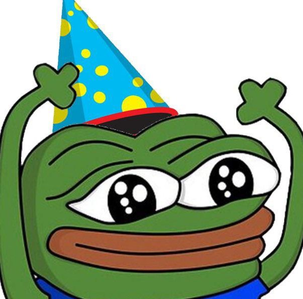 GraveExpense's tweet photo. Welp I am finally 27 today... I guess I really am UNC now..?
Birthday stream today! Live now! Come say hi on Twitch? 🤍
(Link in Bio) https://t.co/qAqkCri9mw