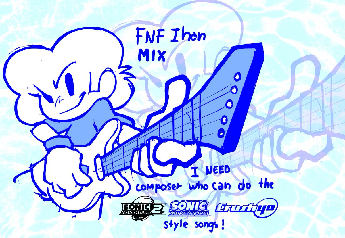 SoihanP's tweet image. Ihan mix needs your help!