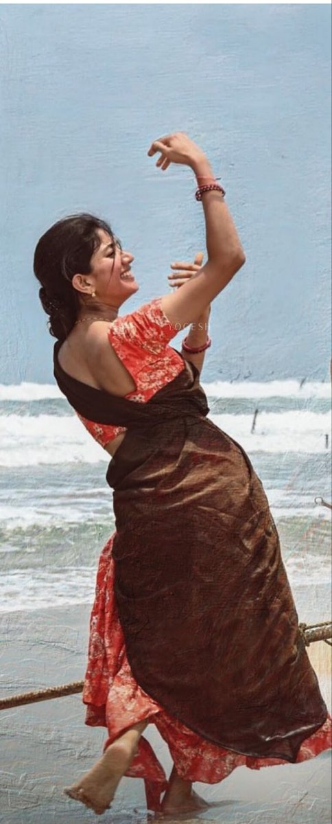 🦚 

#SaiPallavi <a href="/pallavi_fan1/">Sai pallavi fan</a>