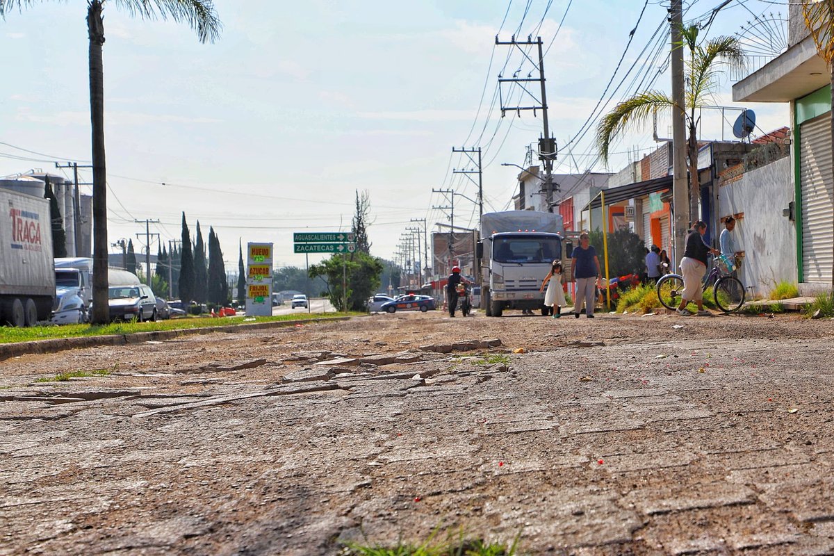 César Medina tweet media