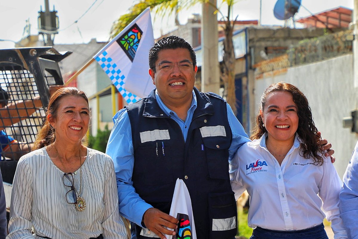 César Medina tweet media