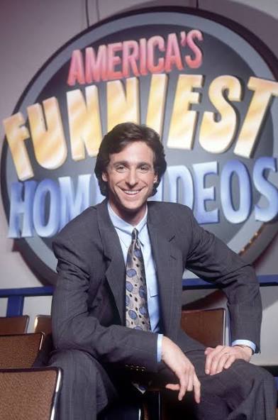 America's Funniest Home Videos was 99.9% authentic, now we get 99.9% staged entertainment