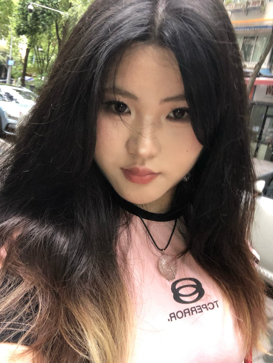 成都热热热！想剪头发