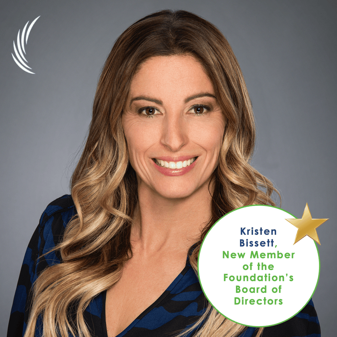 Community Foundation tweet media