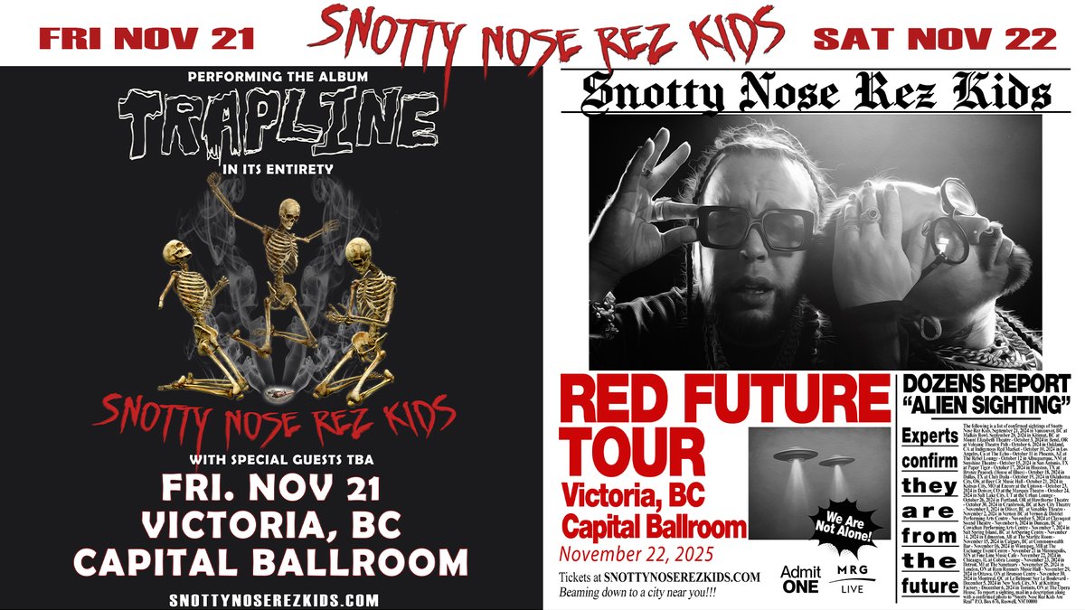 Capital Ballroom tweet media