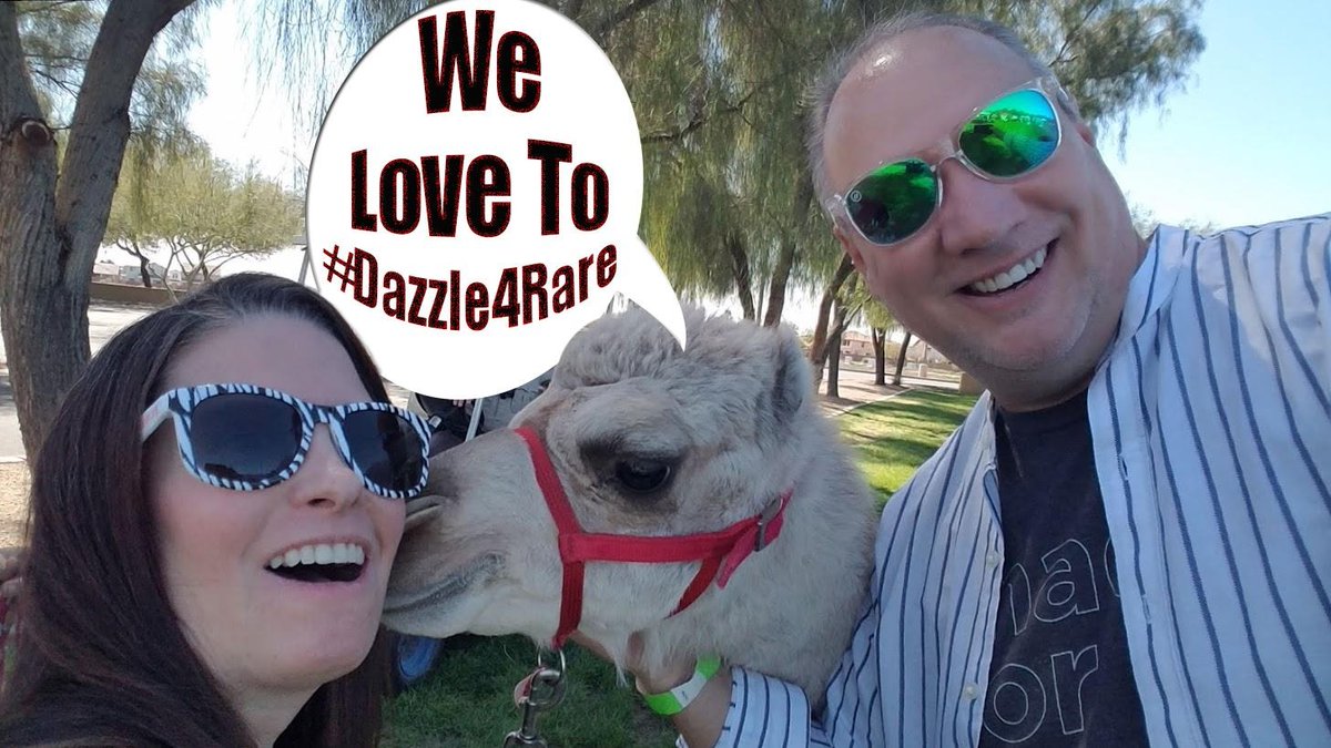 BarbyIngle's tweet image. It’s #Dazzle4Rare time! Let’s unite to shine a light on #RareDiseases and #Undiagnosed conditions. Who in our community dazzles you with their strength? Tag them below and share their story to spread hope!  Join the movement on any platform using these hashtags. #Dazzle4Rare2025…