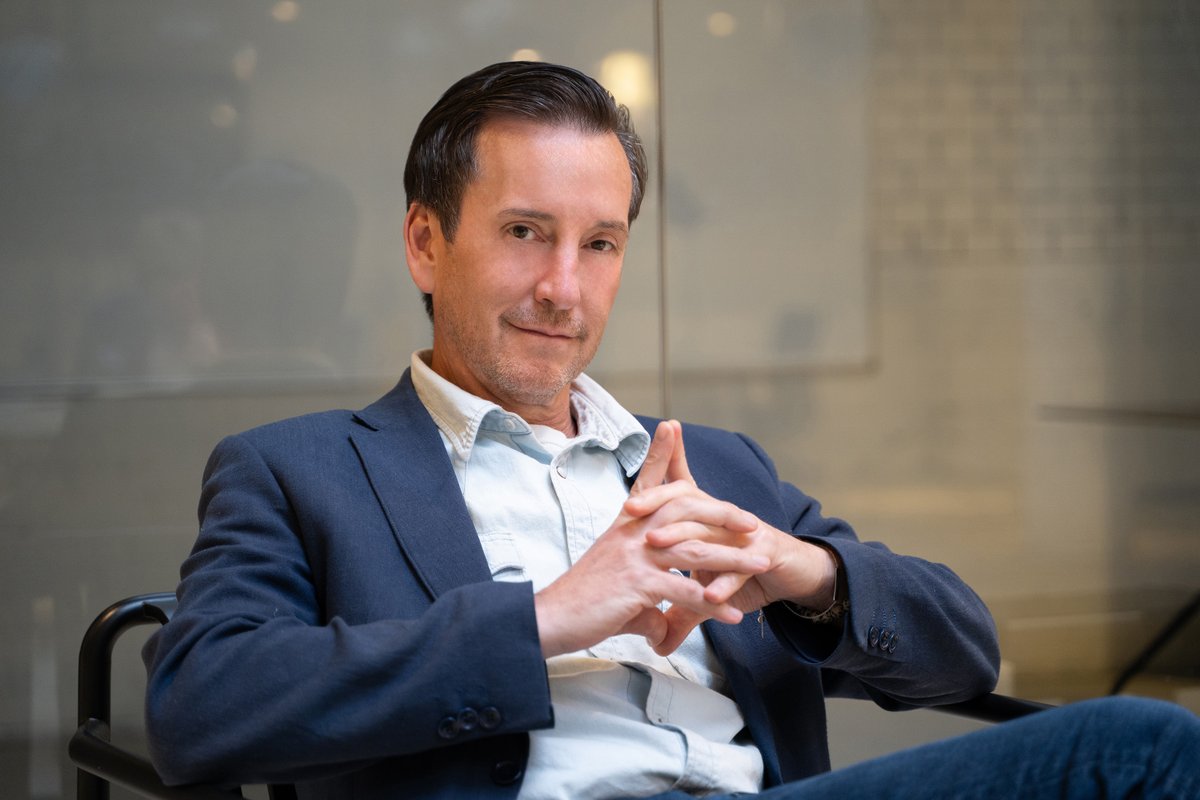 Without a skilled professional in the loop, the latest tech and AI systems won't be enough to protect you. 

Companies need to invest in upskilling their people and securing the best and brightest cyber minds in the business. 💡 

<a href="/kimbal/">𝙺𝚒𝚖𝚋𝚊𝚕 𝙼𝚞𝚜𝚔 🤠</a> 
<a href="/NATLCyberCenter/">National Cybersecurity Center (NCC)</a> 
<a href="/elonmusk/">Elon Musk</a> 
<a href="/mer__edith/">Meredith Whittaker</a>