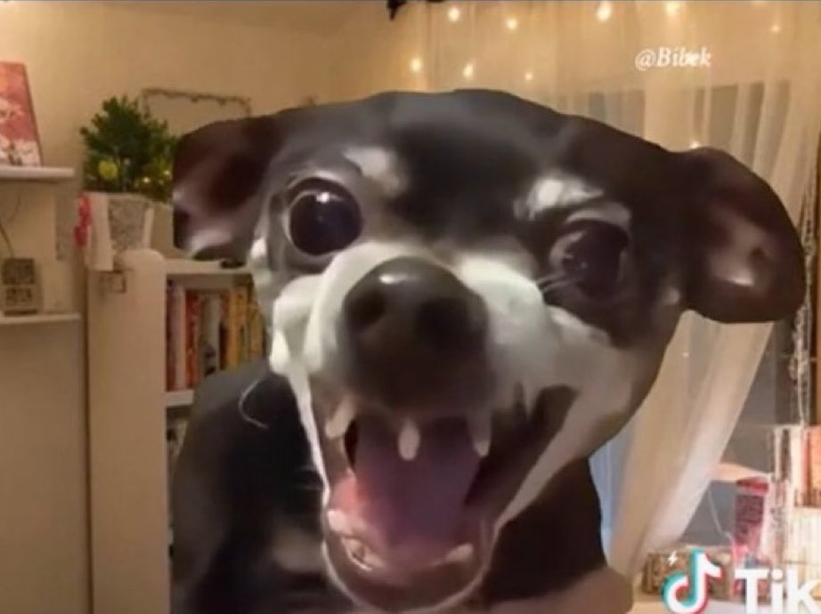 You nack Someone’s babe but you trust yours 😂