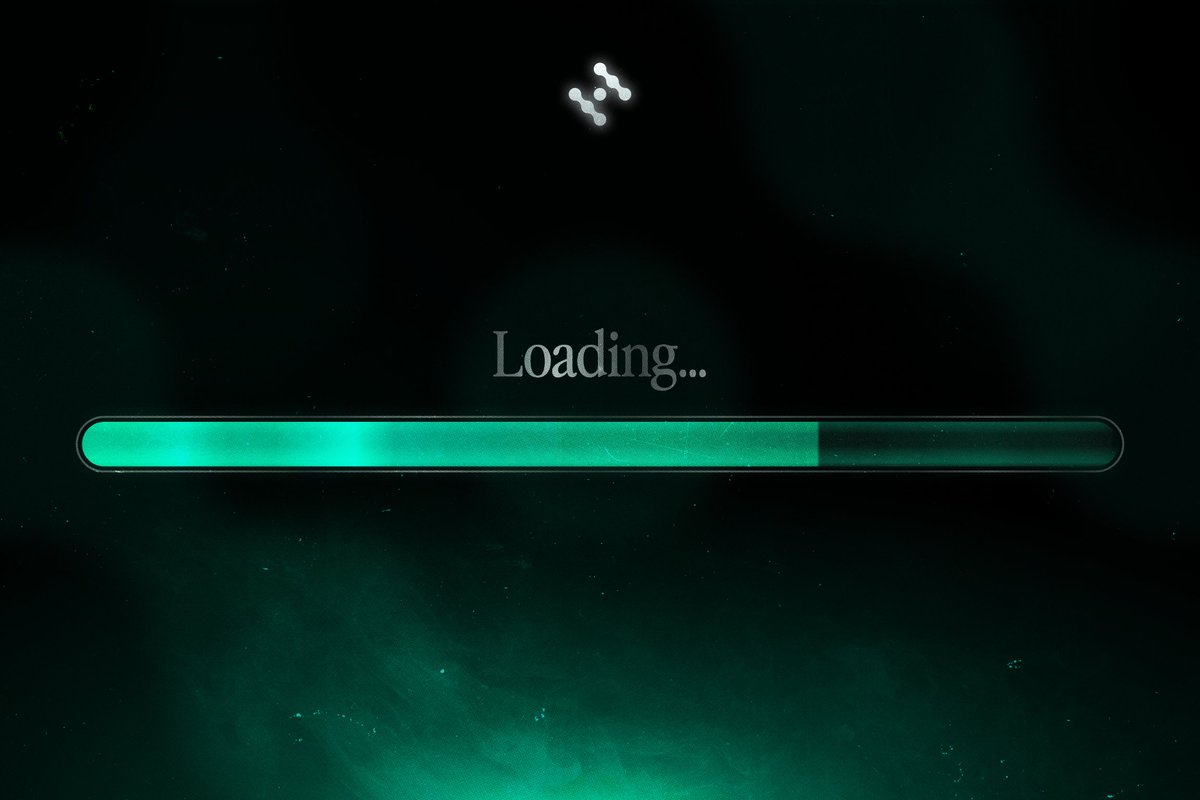 tryhyperdegen's tweet photo. Loading... https://t.co/87W9Wj0bh6