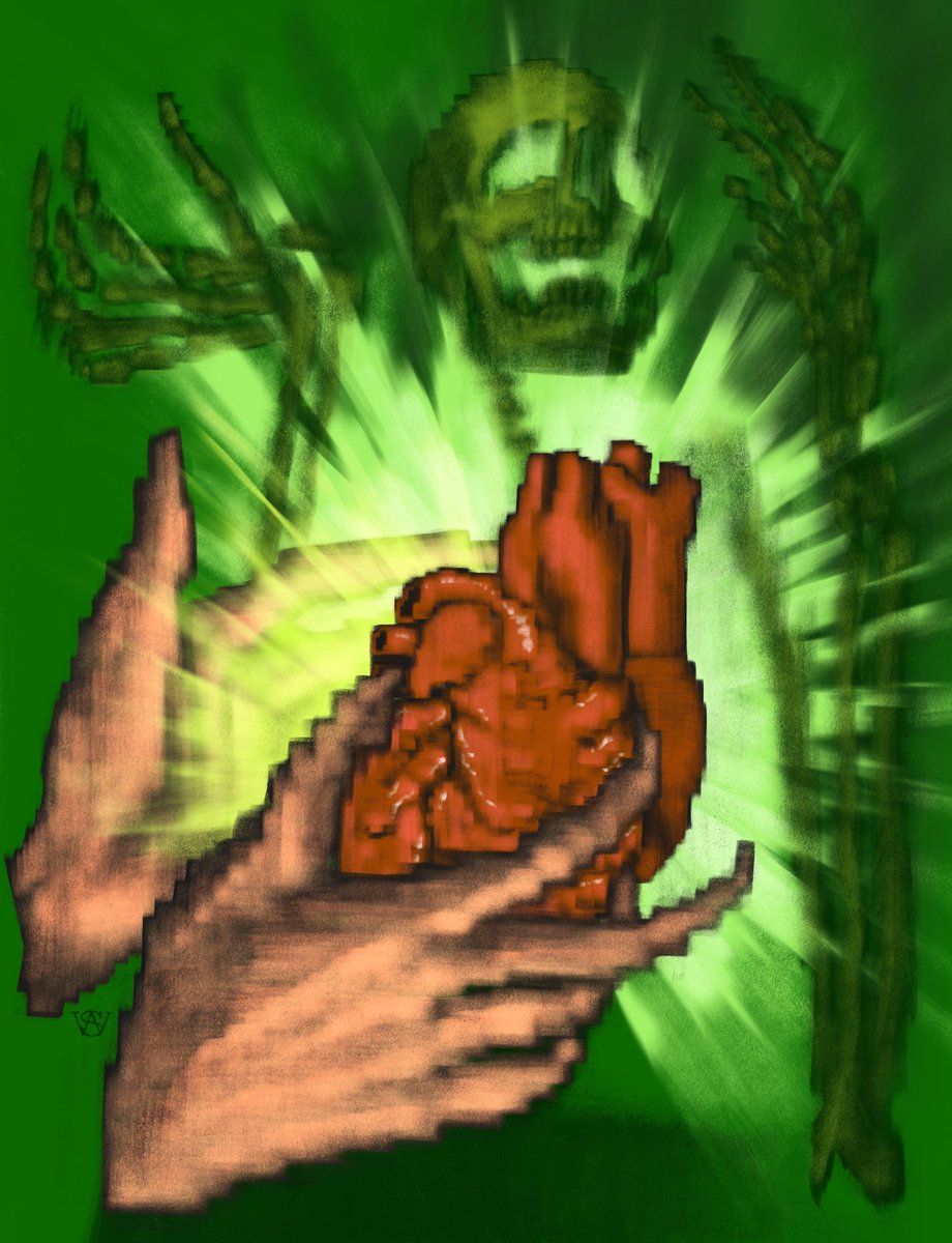 the heart