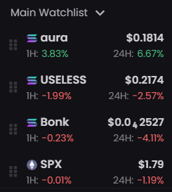 abror_ta's tweet photo. 3 magic words:

Buy the strength

$AURA https://t.co/xXZokipHZK