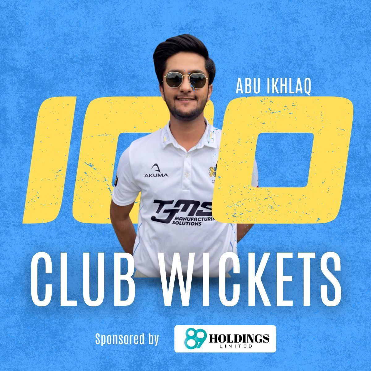 Standard Cricket Club tweet media