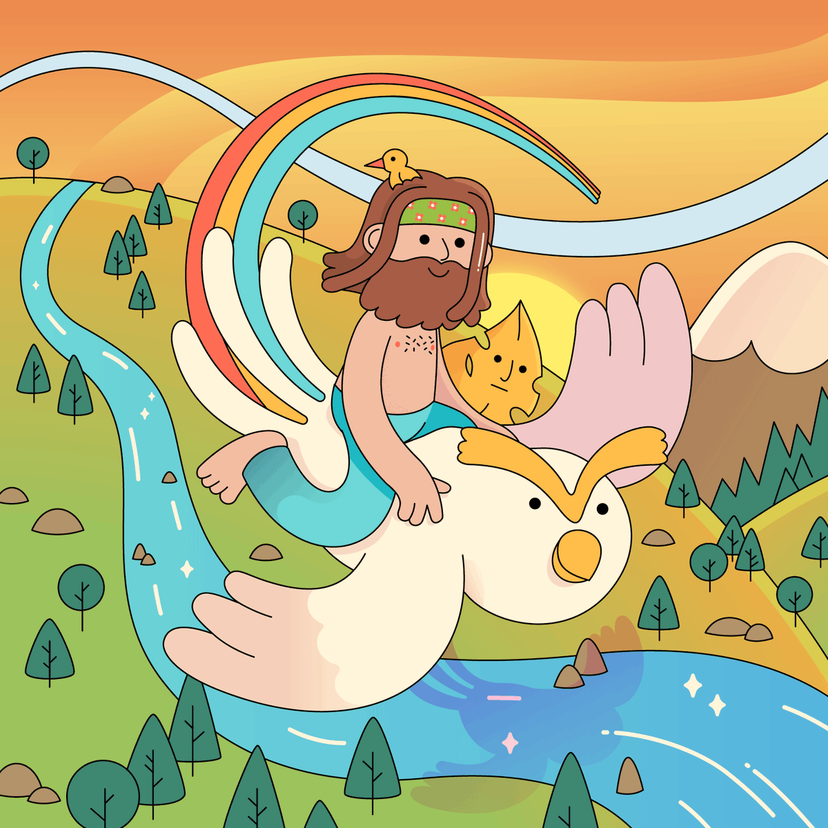 Eth is soaring

dippies next