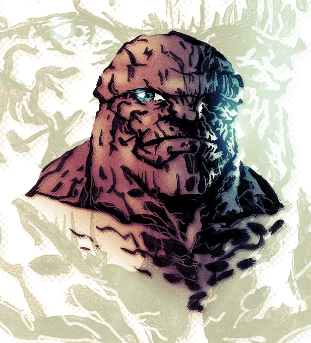 Here's The Thing