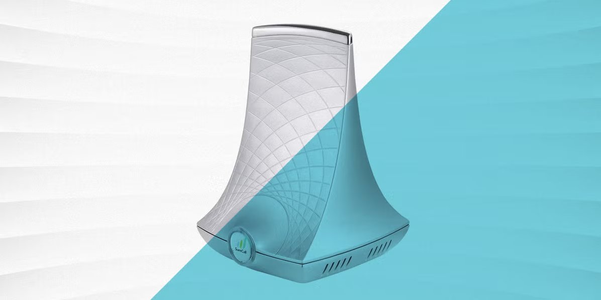 SureCall tweet media