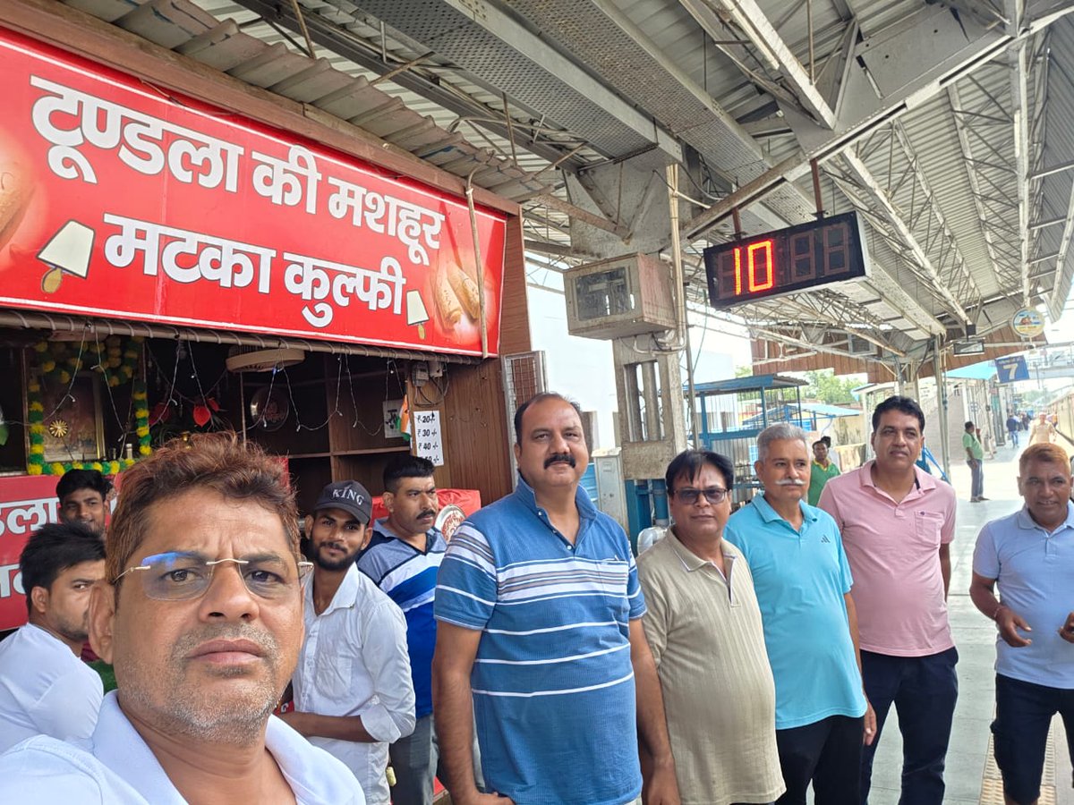 Arjun Lomrod,Nagaur tweet media